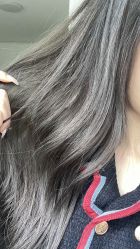 -BOF HAIR BY HONTO