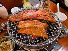 -大阪烧肉BAKA一代(十亩地店)