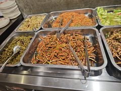 -老方桌烂蹄花川菜馆(九龙坡店)