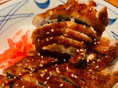 秘制鳗鱼饭-醉虎传(南锣鼓巷店)