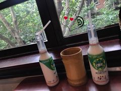 -付小姐在成都(中山公园店)