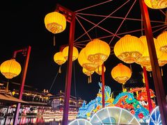 -龙天小镇