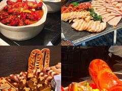 -常州武进九洲喜来登酒店