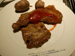-星伦多自助料理·涮烤一体(虹悦城店)
