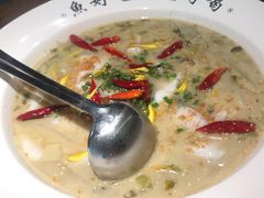 酸菜鱼-YUOZUO渝作·川渝冒肚(崂山店)