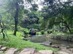 -广州市白云山风景名胜区