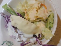 -汤姆家的牛排意面披萨(融创茂店)