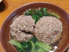 -老淮滨-蚌埠非遗小吃(淮河路店)