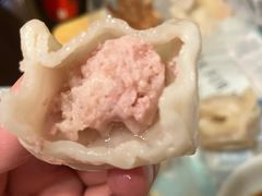 -锅贴大王南翔小笼(临沂二村店)
