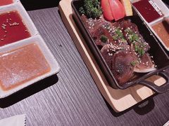 -AJIYA·池袋日式烧肉自助(天津万象城店)
