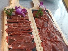 -大河宴·椒麻鱼火锅(北京路中和美食街店)