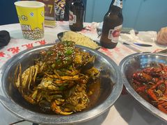 -虎虎龙虾大排档(双井店)