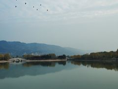 -函谷关历史文化旅游区