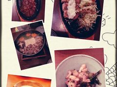 -铃木食堂(帽儿胡同店)