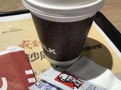 -肯德基(珍珠店)