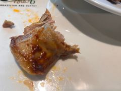 -汉巴味德·烤肉与啤酒的自助(杭州大悦城店)