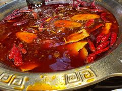 -堂客老火锅(欣阳广场总店)