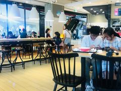 -肯德基(六安万达店)