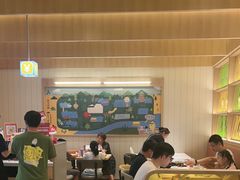 -菲滋意式餐厅(西溪印象城店)