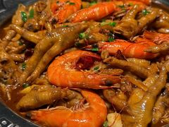 -胖哥俩肉蟹煲(福州仓山爱琴海店)