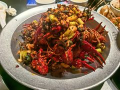 金牌口味虾-天宝兄弟(前海壹方城店)
