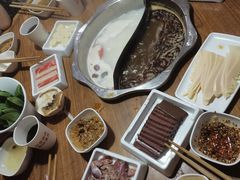 -傣妹火锅(建军东路店)