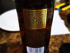 啤酒-郑喜旺烧烤(郑州总店)