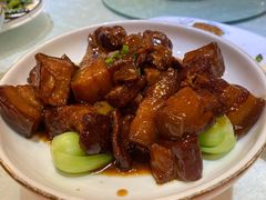 红烧肉-三六三杭州菜(水上总店)