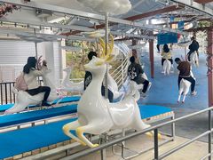 -盈香心动乐园
