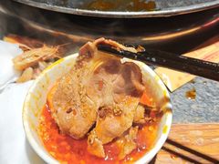 -陈眼镜火锅(总店)