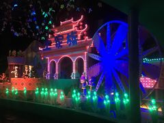 -济南方特东方神画