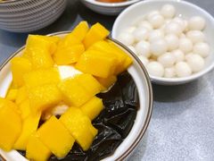 -小团圆糖水铺(襄阳南路店)