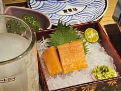 -有喜屋·日料·居酒屋(旭辉广场店)
