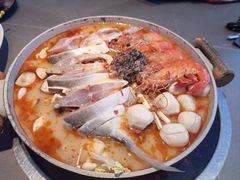 -创味·民间海南菜·非遗藤桥排骨(藤桥·免税城店)