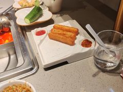 -海底捞火锅(武胜路凯德广场店)