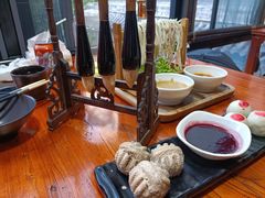 妙笔生花-醉长安(南门总店)