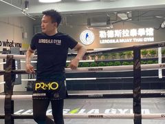 -花环泰拳·勒德斯拉泰拳馆(静安店)