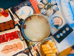 -蚝大仙横琴生蚝火锅(日月贝店)