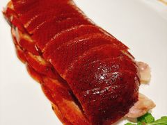 -四季民福烤鸭店(西单华威约饭街店)