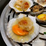 自带剥虾服务的海鲜店，爱了爱了！