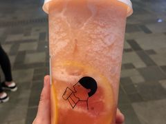 -喜茶(北京三里屯太古里店)