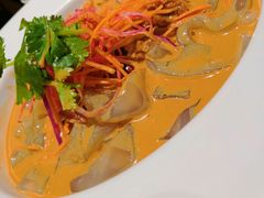 -老边饺子馆(金源店)