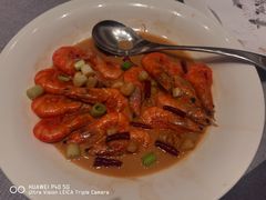 -龙宴海鲜城(经中路店)