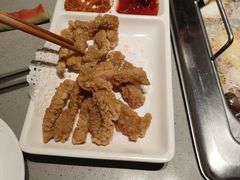 -海底捞火锅(九霄梦天地店)
