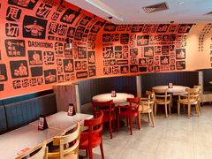 -大师兄·西北风味食集(增城合生汇店)