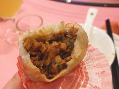 -万家宴海鲜大酒楼(五四路店)