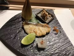 -鮨一日本料理(大中华店)