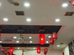 -红灯笼龙凤饭店(宁波老字号店)