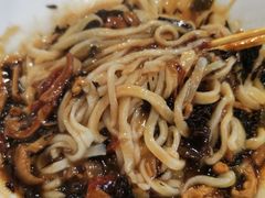 -浑河春面馆非遗鹿角面(良乡店)