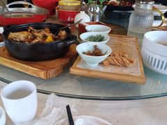 -大鸭梨烤鸭(石佛营店)